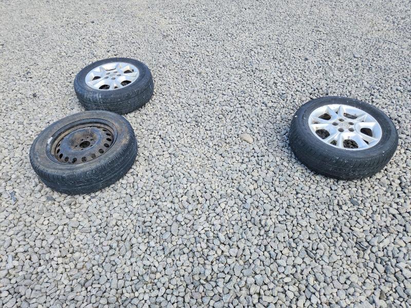 2004 Toyota Sienna მანქანა იყიდება აუქციონზე, vin: 5TDBA22C84S024784, აუქციონის ნომერი: 59723616