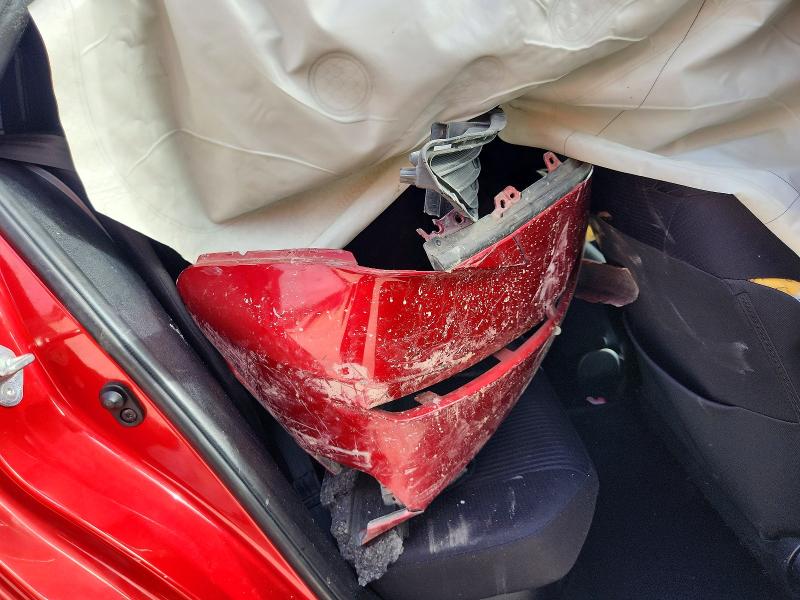Aukcja sprzedaży 2018 Toyota Prius, vin: JTDKBRFU2J3599923, numer aukcji: 62149496