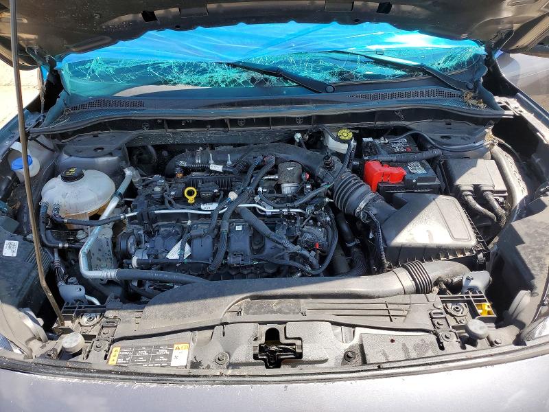 59581706 :رقم المزاد ، 1FMCU9H97NUB97785 vin ، 2022 Ford Escape مزاد بيع