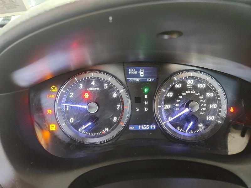 Продажа на аукционе авто 2011 Lexus Es, vin: JTHBK1EGXB2429733, номер лота: 59141996