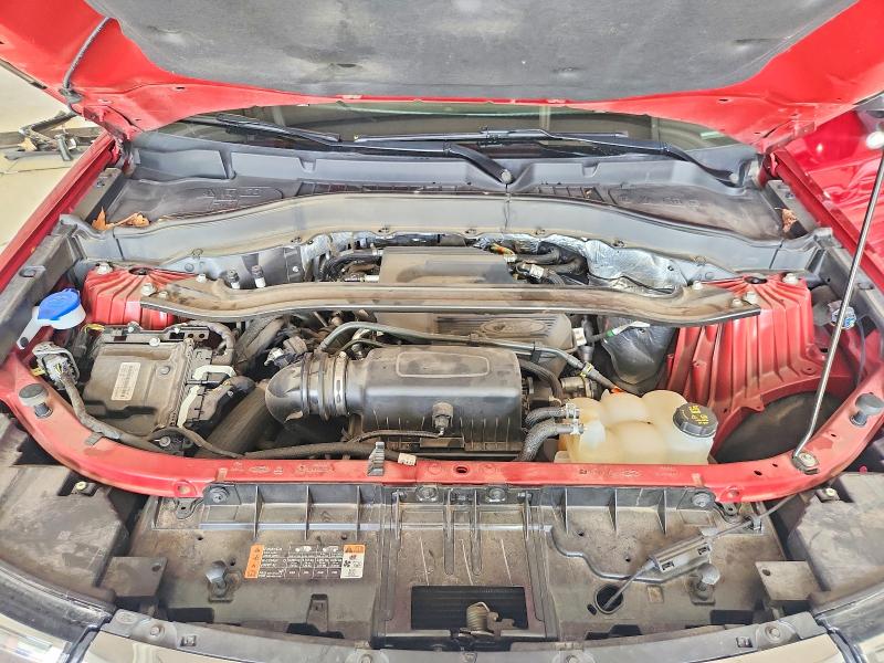 Aukcja sprzedaży 2020 Ford Explorer, vin: 1FMSK8FH9LGA23377, numer aukcji: 61723286