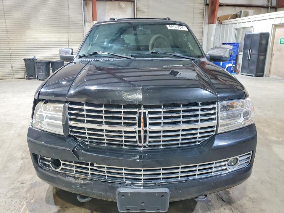 Aukcja sprzedaży 2010 Lincoln Navigator, vin: 5LMJJ2J53AEJ03546, numer aukcji: 59663316