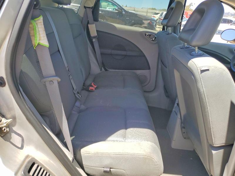 Aukcja sprzedaży 2006 Chrysler Pt Cruiser, vin: 3A8FY68BX6T347593, numer aukcji: 62015936