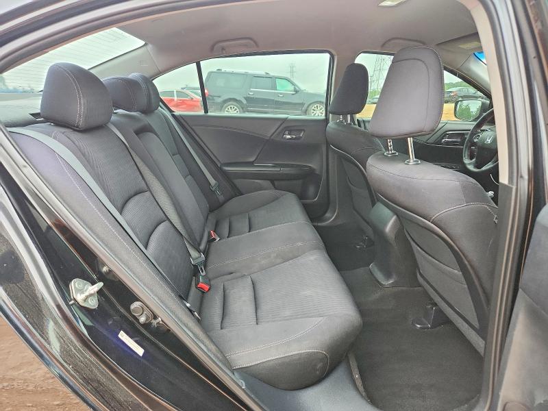Aukcja sprzedaży 2013 Honda Accord, vin: 1HGCR2E5XDA106346, numer aukcji: 61562846