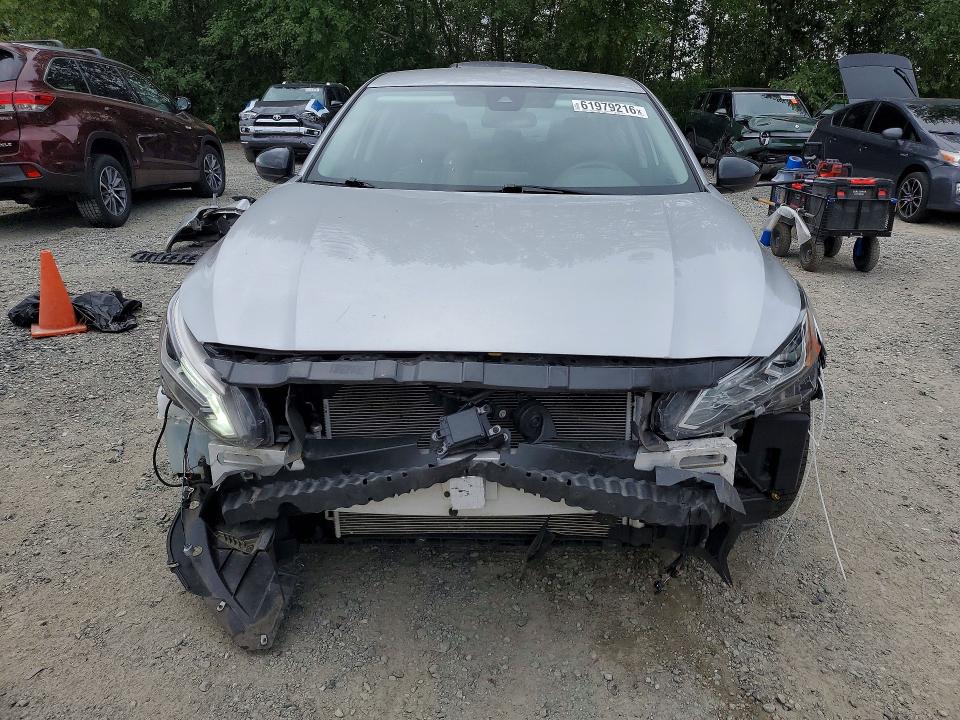 Aukcja sprzedaży 2022 Nissan Altima, vin: 1N4BL4CV7NN365113, numer aukcji: 61979216