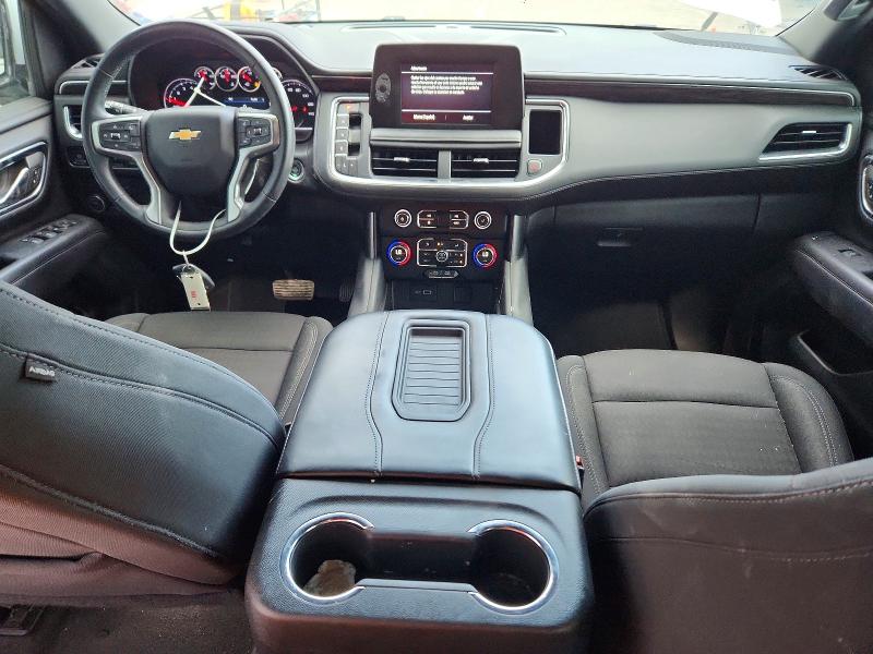 2023 Chevrolet Tahoe მანქანა იყიდება აუქციონზე, vin: 1GNSCMKD5PR559709, აუქციონის ნომერი: 58728946