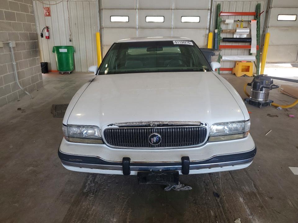 Продажа на аукционе авто 1994 Buick Lesabre, vin: 1G4HR52LXRH475193, номер лота: 61156216