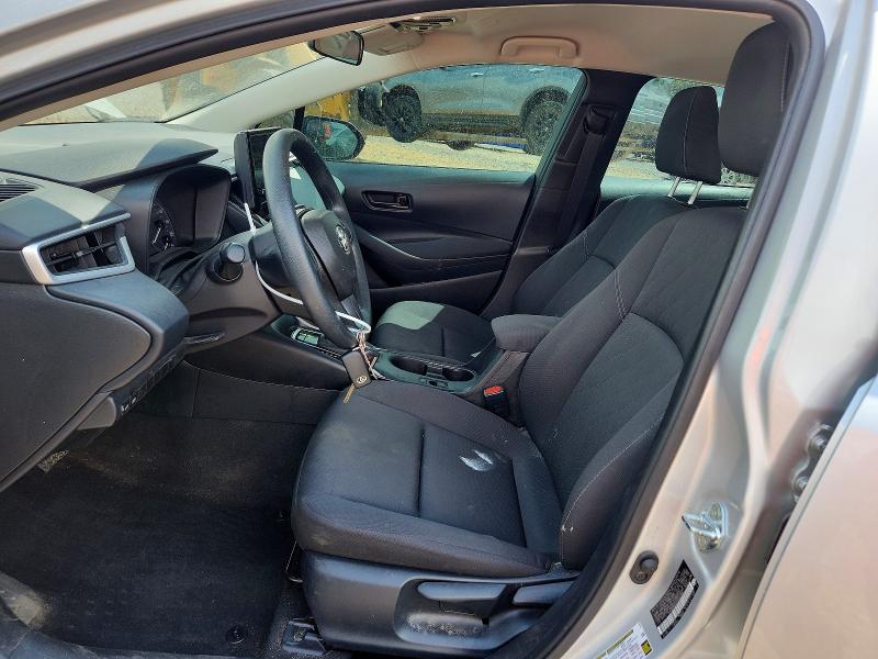 Aukcja sprzedaży 2025 Toyota Corolla, vin: 5YFB4MDE3SP240999, numer aukcji: 59882996