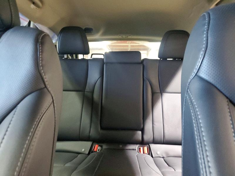 2025 Subaru Outback მანქანა იყიდება აუქციონზე, vin: 4S4BTANC1S3153783, აუქციონის ნომერი: 59870836