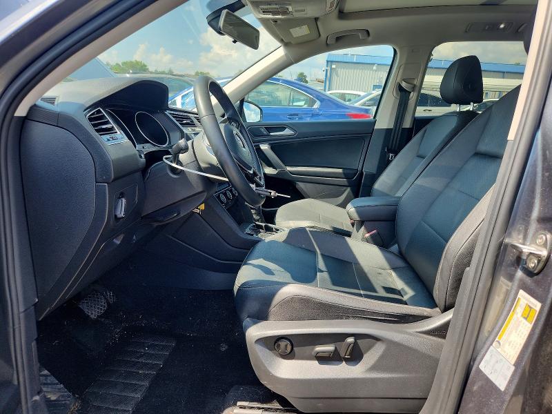 Aukcja sprzedaży 2020 Volkswagen Tiguan, vin: 3VV2B7AX1LM086526, numer aukcji: 63387946