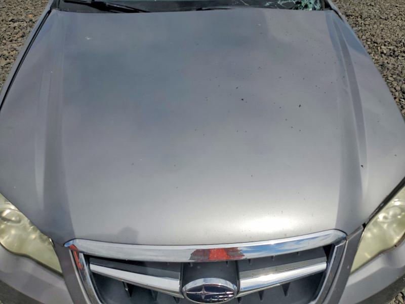 60420886 :رقم المزاد ، 4S4BP60C487309020 vin ، 2008 Subaru Outback مزاد بيع