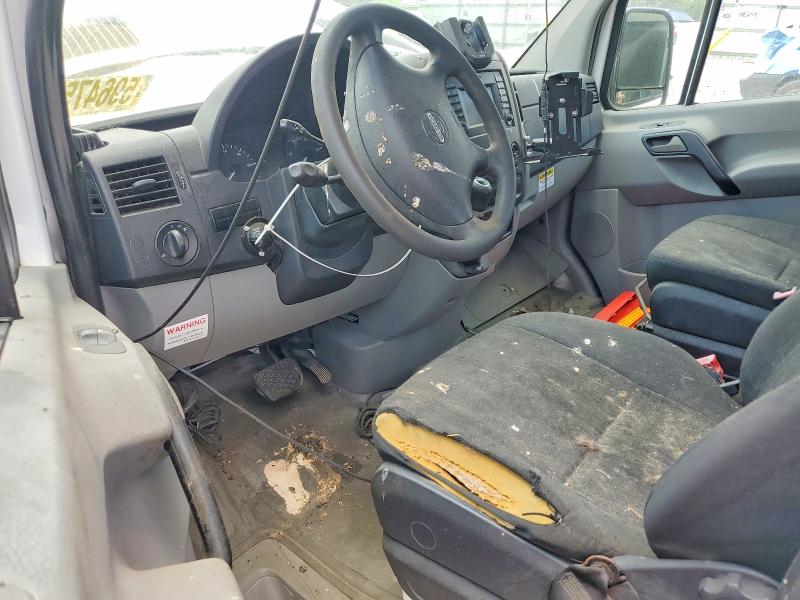 Продажа на аукционе авто 2014 Freightliner Sprinter, vin: WDYPE8DC0E5929073, номер лота: 59647586