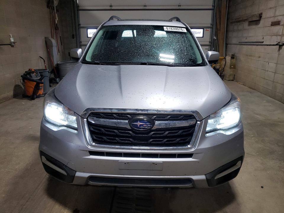 Продаж на аукціоні авто 2017 Subaru Forester, vin: JF2SJAEC5HH517386, номер лоту: 61839976