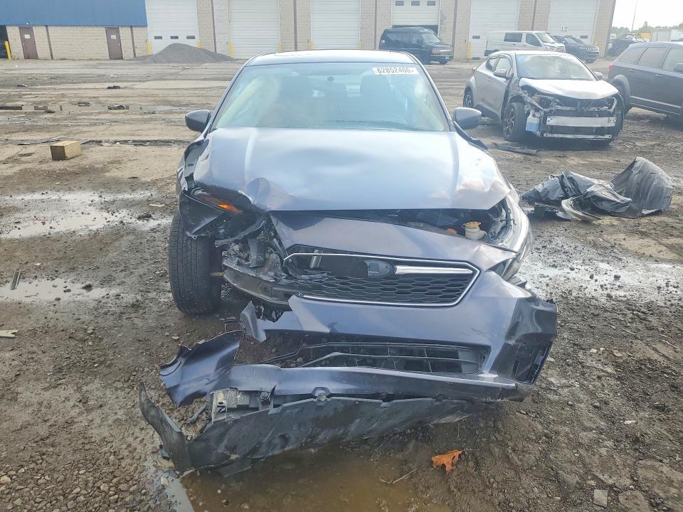 Продажа на аукционе авто 2017 Subaru Impreza, vin: 4S3GKAB67H3625294, номер лота: 62852406