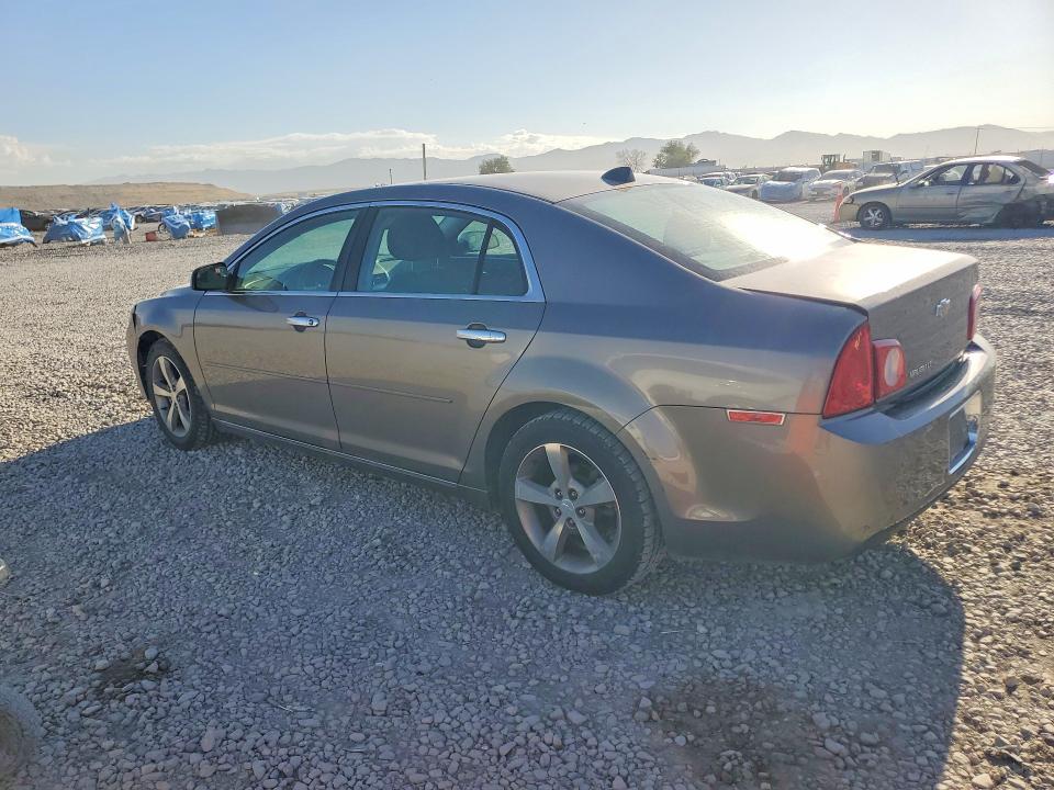 Продажа на аукционе авто 2012 Chevrolet Malibu, vin: 1G1ZC5E08CF213650, номер лота: 60074286