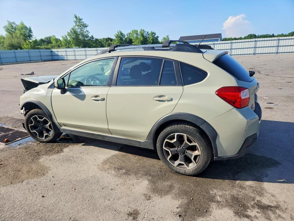 Aukcja sprzedaży 2014 Subaru Xv Crosstrek, vin: JF2GPAGC4E8300554, numer aukcji: 59219806