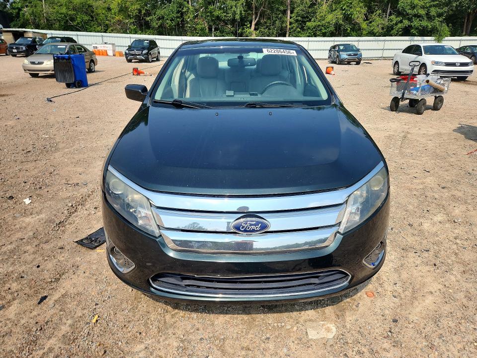 Продажа на аукционе авто 2010 Ford Fusion, vin: 3FADP0L35AR414353, номер лота: 62286456