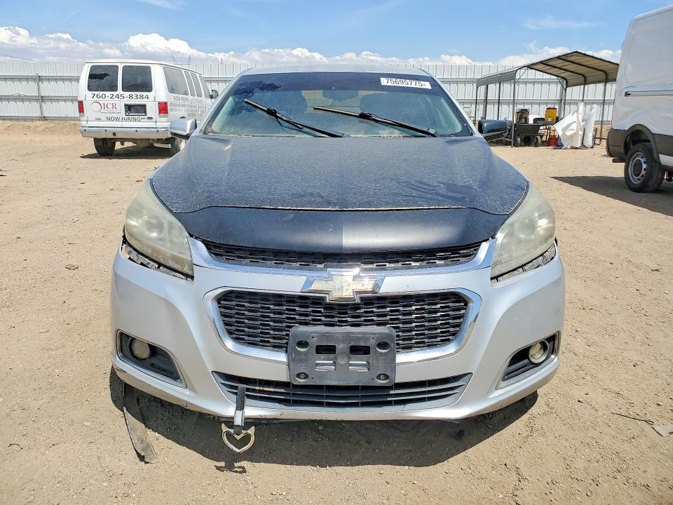 Продаж на аукціоні авто 2014 Chevrolet Malibu, vin: 1G11E5SL8EF260816, номер лоту: 75695775