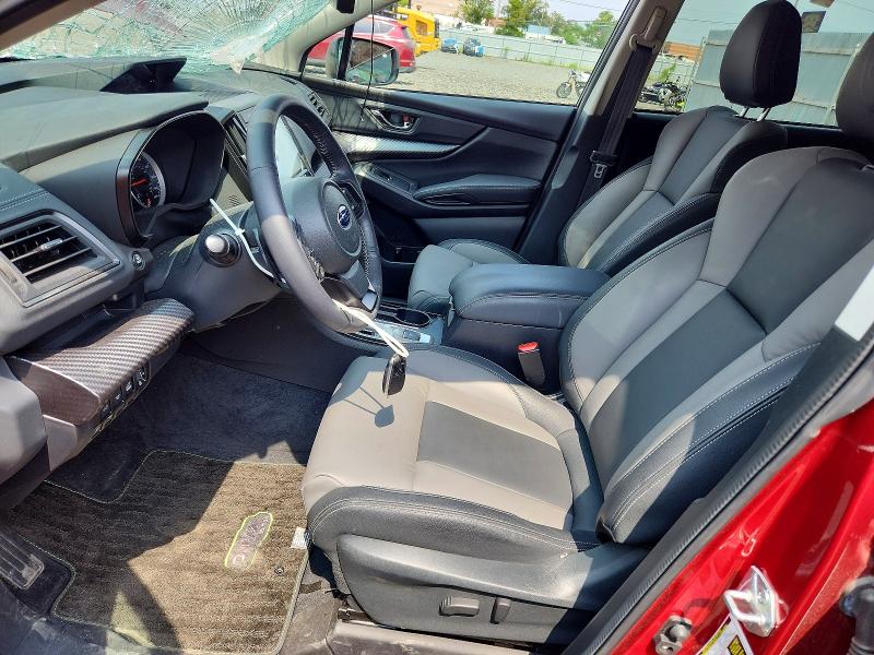 Aukcja sprzedaży 2022 Subaru Ascent, vin: 4S4WMAJD7N3423584, numer aukcji: 62767316