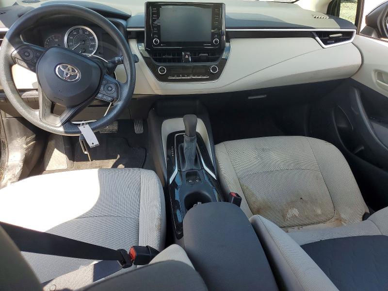 Продажа на аукционе авто 2022 Toyota Corolla, vin: 5YFEPMAE4NP357794, номер лота: 59340636