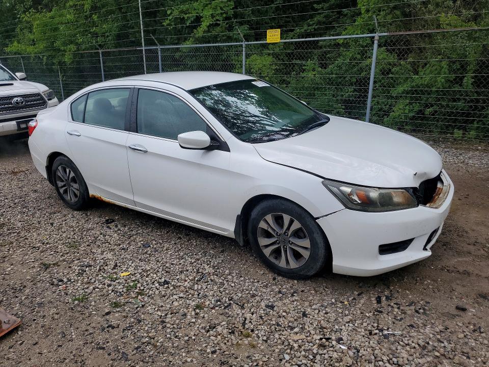 2015 Honda Accord მანქანა იყიდება აუქციონზე, vin: 1HGCR2F38FA271716, აუქციონის ნომერი: 61761286