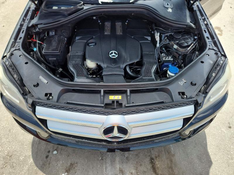 Продаж на аукціоні авто 2015 Mercedes-benz Gl, vin: 4JGDF6EE0FA511925, номер лоту: 59914236