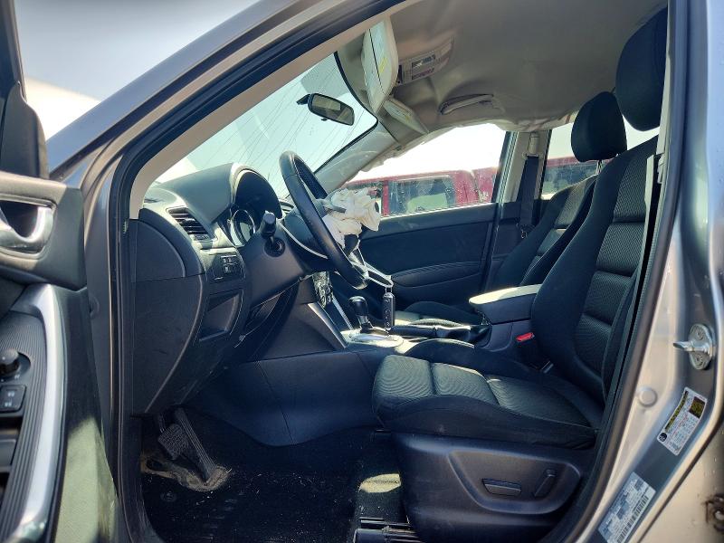 59244636 :رقم المزاد ، JM3KE4CY4E0402248 vin ، 2014 Mazda Cx-5 مزاد بيع