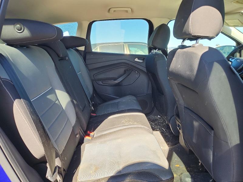 Auction sale of the 2014 Ford Escape, vin: 1FMCU0GX0EUC94094, lot number: 62520396