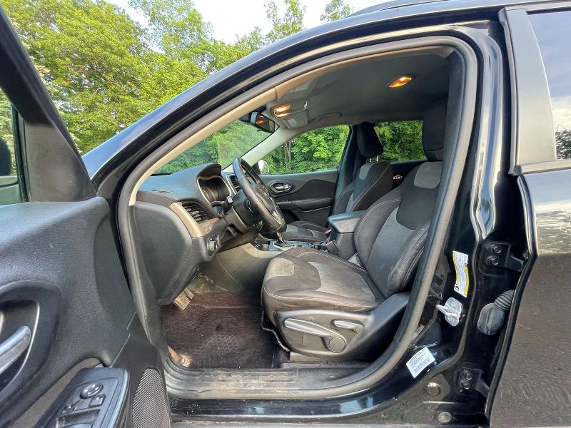 Aukcja sprzedaży 2016 Jeep Cherokee, vin: 1C4PJMAS2GW220671, numer aukcji: 63433196