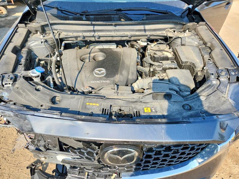 Aukcja sprzedaży 2024 Mazda Cx-5, vin: JM3KFBCL6R0437739, numer aukcji: 41633906