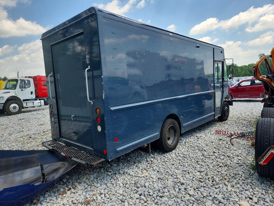 Aukcja sprzedaży 2020 Freightliner Mt45 Chassis, vin: 4UZAC2EA0LCMK2941, numer aukcji: 58502636