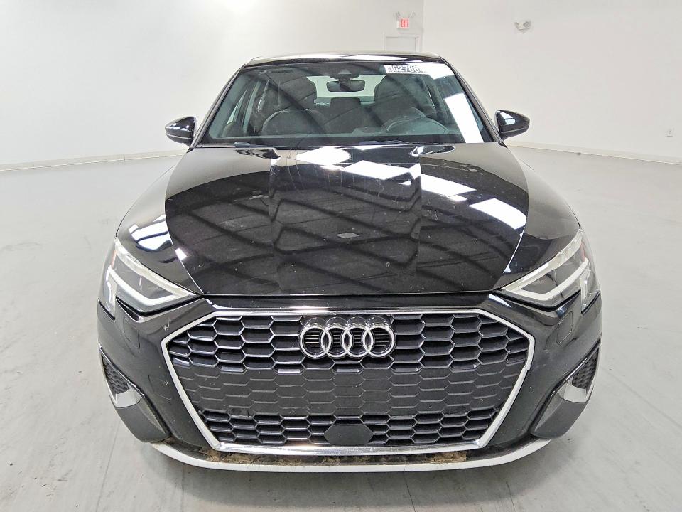 Aukcja sprzedaży 2023 Audi A3, vin: WAUAUDGY8PA115748, numer aukcji: 62786446
