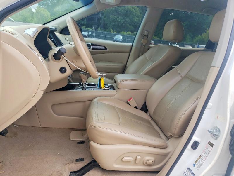 Aukcja sprzedaży 2014 Nissan Pathfinder, vin: 5N1AR2MM6EC706331, numer aukcji: 61533396