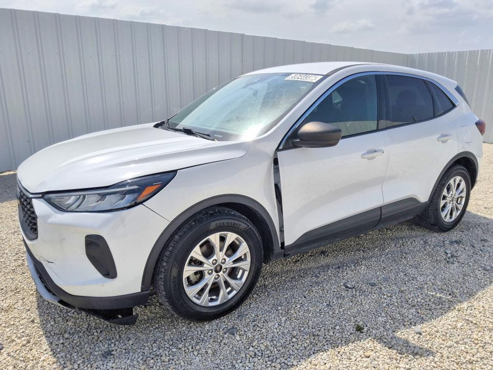 59644326 :رقم المزاد ، 1FMCU0GN3PUA59691 vin ، 2023 Ford Escape مزاد بيع