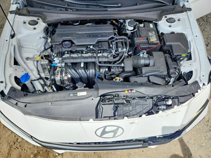 Aukcja sprzedaży 2026 Hyundai Elantra, vin: KMHLM4DG3TU191860, numer aukcji: 62504666