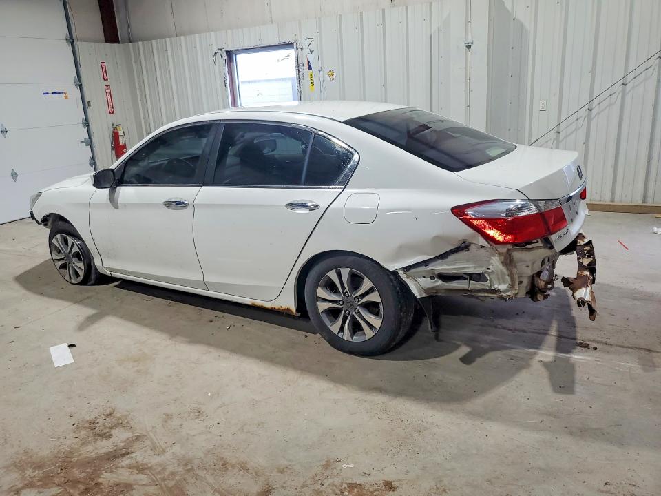 Продаж на аукціоні авто 2014 Honda Accord, vin: 1HGCR2F32EA113872, номер лоту: 59590616