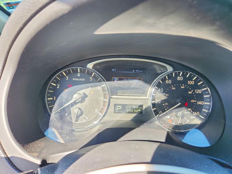 Продаж на аукціоні авто 2015 Nissan Altima, vin: 1N4AL3AP1FN317733, номер лоту: 59354786