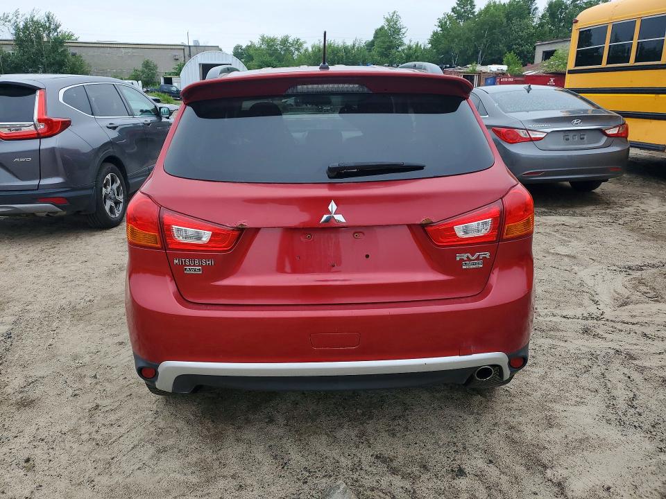 Продаж на аукціоні авто 2015 Mitsubishi Rvr, vin: 4A4AJ4AU9FE602667, номер лоту: 85990025