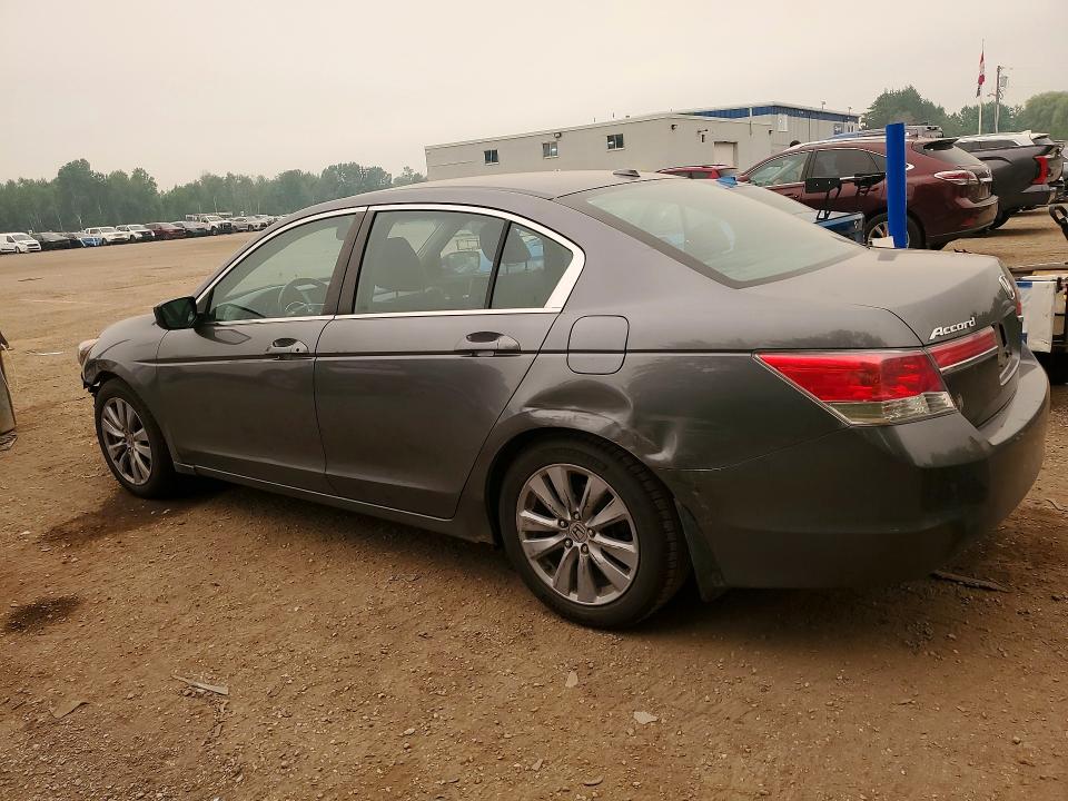 Aukcja sprzedaży 2011 Honda Accord, vin: 1HGCP2F86BA800298, numer aukcji: 60992716