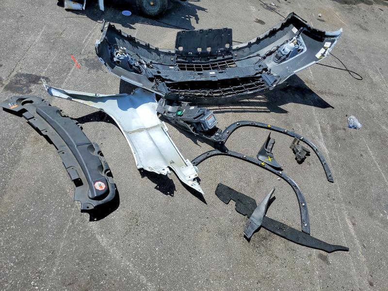 Aukcja sprzedaży 2018 Chevrolet Traverse, vin: 1GNERGKW9JJ187828, numer aukcji: 59337286