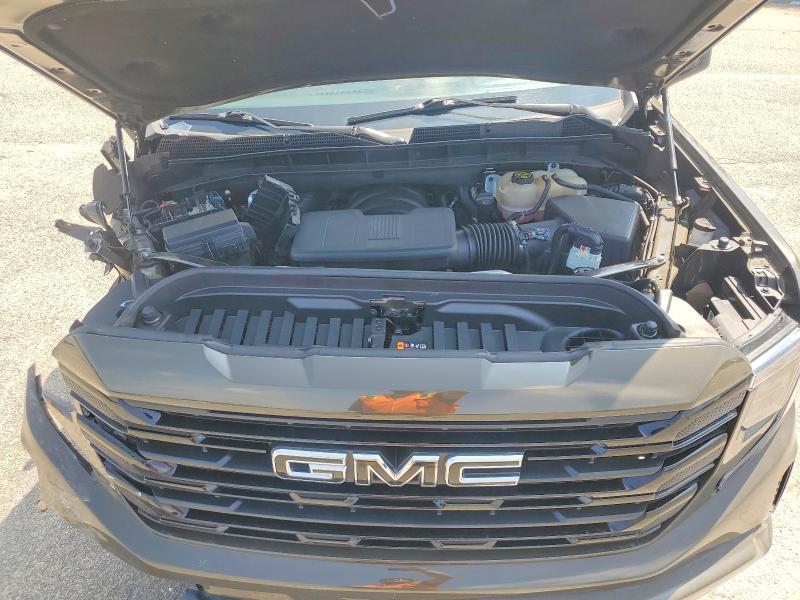 60034486 :رقم المزاد ، 1GTUUCED7RZ157861 vin ، 2024 Gmc Sierra مزاد بيع