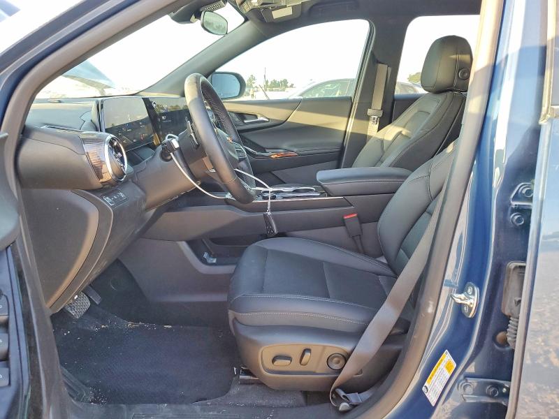 Продаж на аукціоні авто 2026 Chevrolet Equinox, vin: 3GNAXPEG0TL280290, номер лоту: 59290926