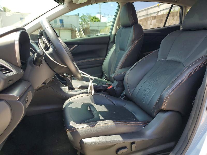63305706 :رقم المزاد ، JF2GTANC3K8317355 vin ، 2019 Subaru Crosstrek مزاد بيع