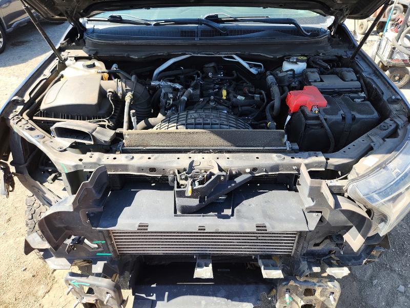 Auction sale of the 2019 Ford Ranger, vin: 1FTER4EHXKLA49807, lot number: 61376126