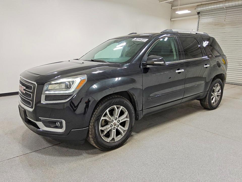 Продаж на аукціоні авто 2014 Gmc Acadia, vin: 1GKKVRKD0EJ245451, номер лоту: 61022646