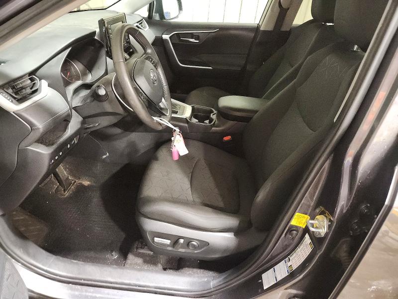 62842276 :رقم المزاد ، 2T3P1RFV1MC245511 vin ، 2021 Toyota Rav4 مزاد بيع