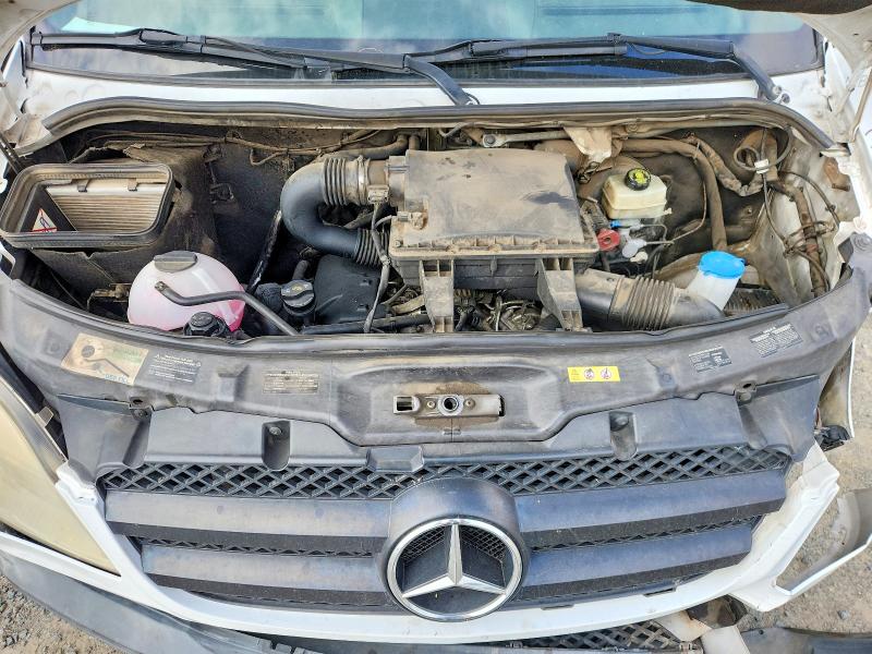 Продажа на аукционе авто 2012 Mercedes-benz Sprinter, vin: WD3PE8CB4C5693961, номер лота: 59169796