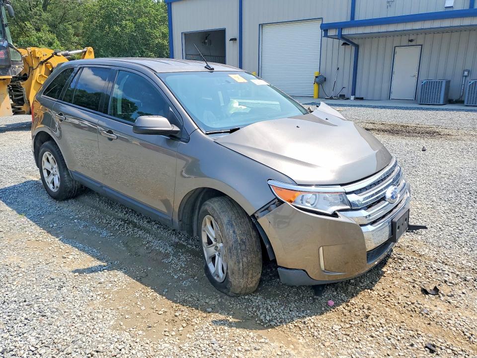 Продаж на аукціоні авто 2014 Ford Edge, vin: 2FMDK4JC8EBA36242, номер лоту: 62679216
