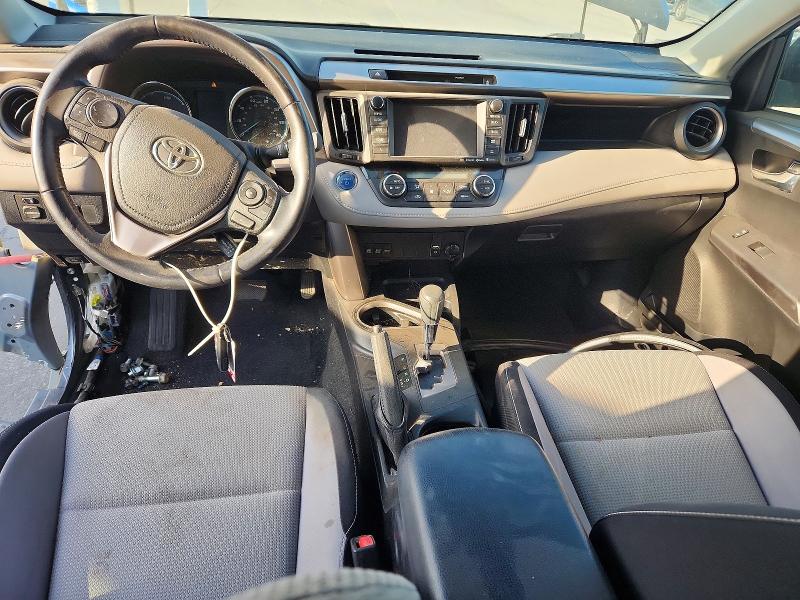Продаж на аукціоні авто 2016 Toyota Rav4 Hv, vin: JTMRJREV9GD015189, номер лоту: 59856946