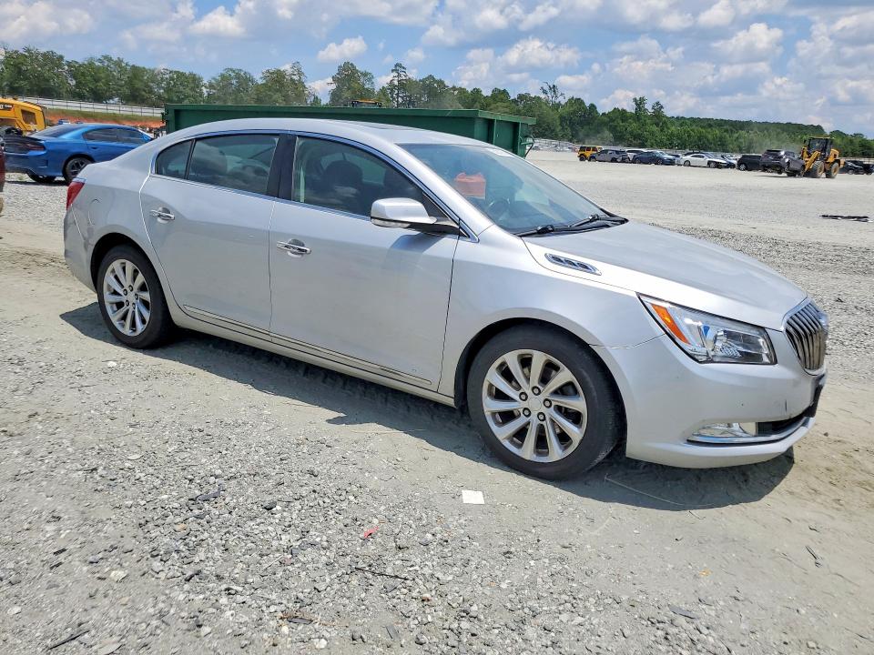 Продажа на аукционе авто 2015 Buick Lacrosse, vin: 1G4GB5G36FF269546, номер лота: 60267976